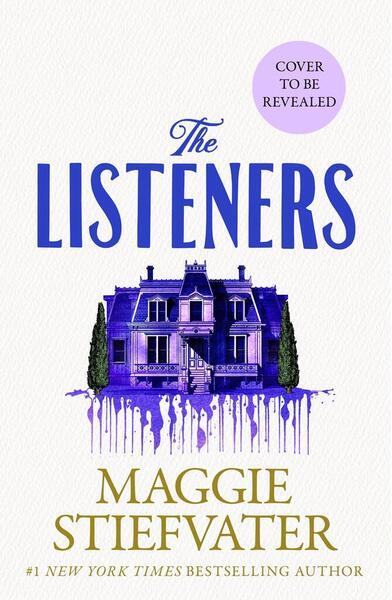 The Listeners - 1035406209