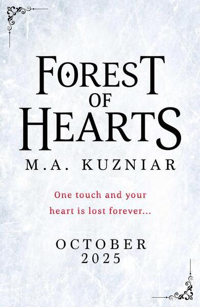 Forest of Hearts - 1398534102