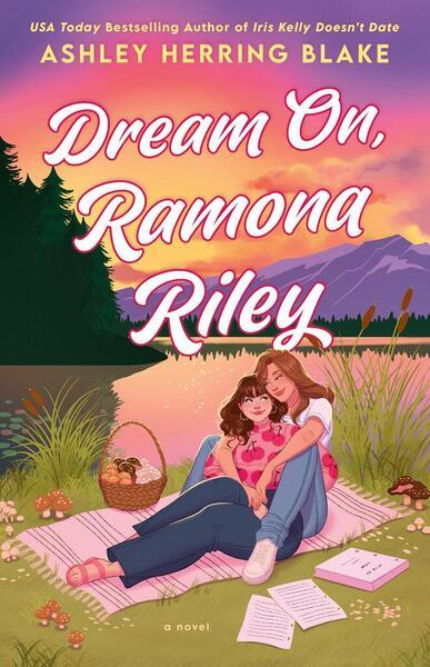 Dream On, Ramona Riley - 0593815998