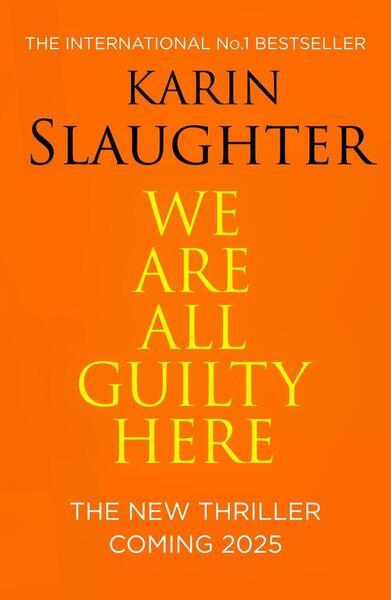 Karin Slaughter Untitled 25 - 0008625883