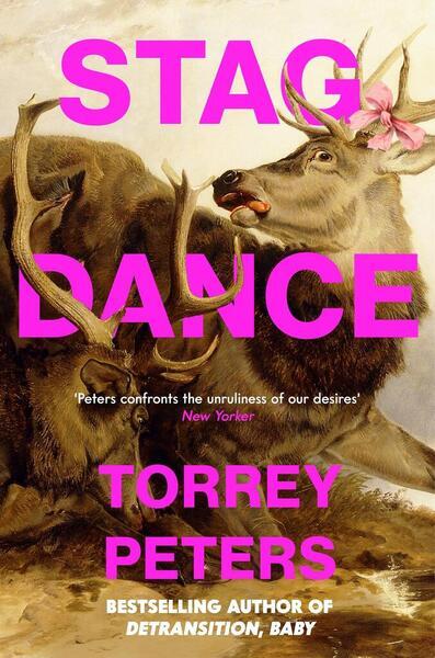 Stag Dance - 1805225820
