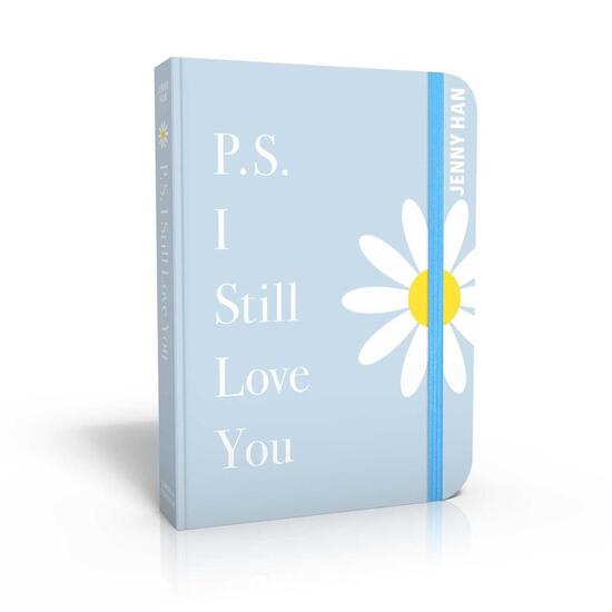 P.S. I Still Love You - 1665970758