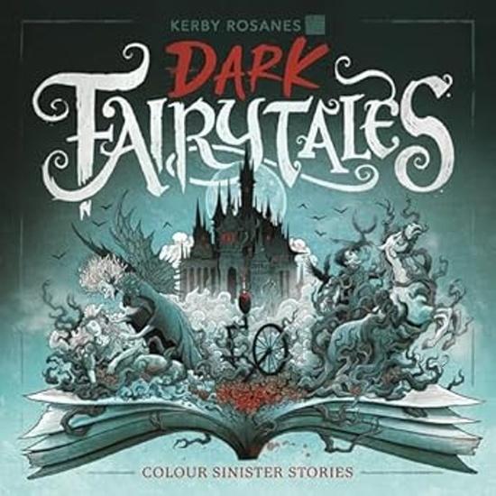 Dark Fairytales - 1915751187