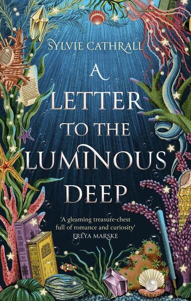 A Letter to the Luminous Deep - 0356521109