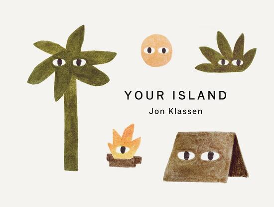 Your Island - 152952685X