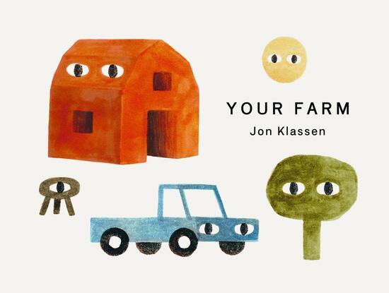Your Farm - 1529526868