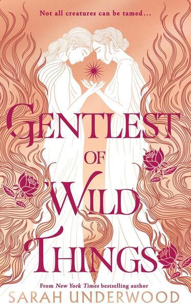 Gentlest of Wild Things - 0008518114
