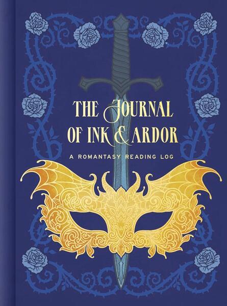 Journal of Ink & Ardor, The - 0593579887