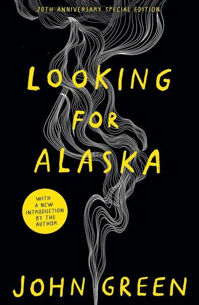 Looking for Alaska. 20th Anniversary Edition - 0008664803