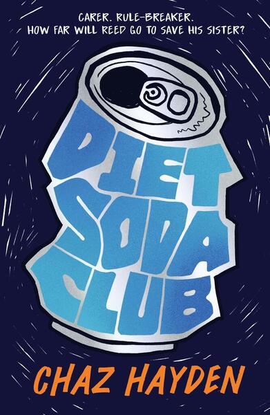 Diet Soda Club - 1529511100