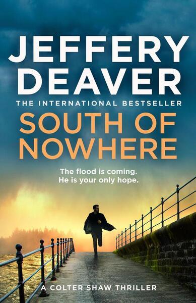 South Of Nowhere - 0008665966