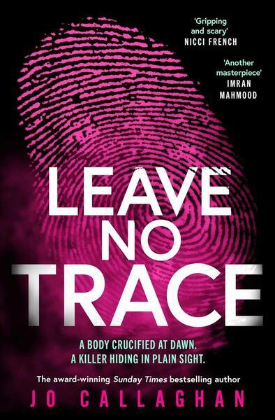 Leave No Trace - 1398511234