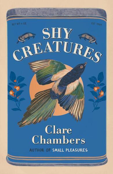 Shy Creatures - 139960256X