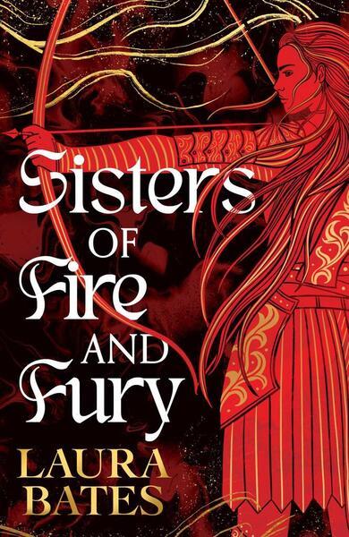 Sisters of Fire and Fury - 1398536938