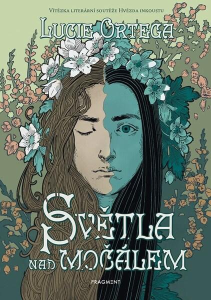 Světla nad močálem - 9788025370971