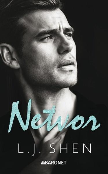 Netvor - 9788026925231