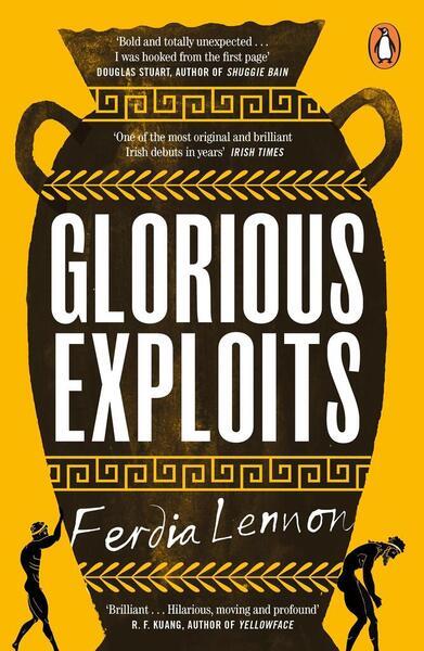 Glorious Exploits - 024199800X