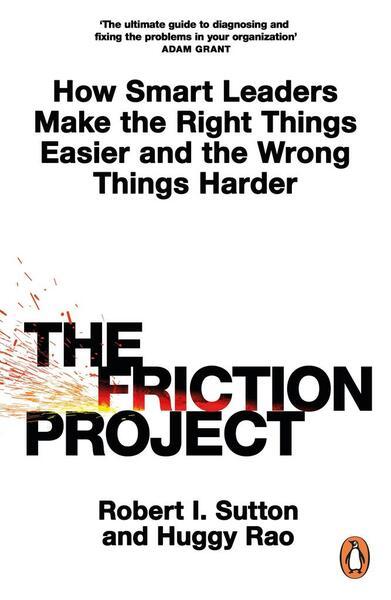 The Friction Project - 0241594863
