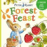 Peter Rabbit: Forest Feast - 0241712491