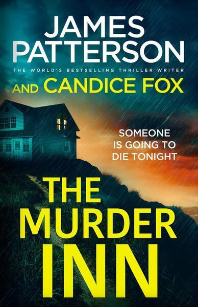 The Murder Inn - 1804941204
