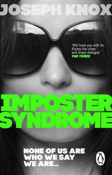 Imposter Syndrome - 1804993883