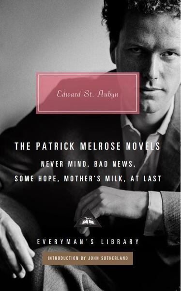 The Patrick Melrose Novels - 1841594288