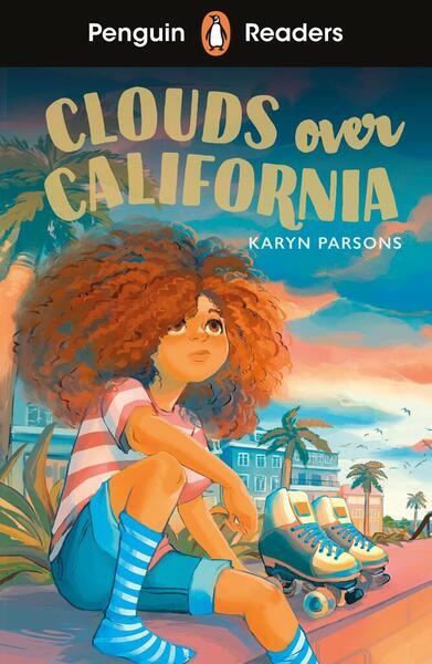 Penguin Readers Level 4: Clouds Over California (ELT Graded Reader) - 0241700574