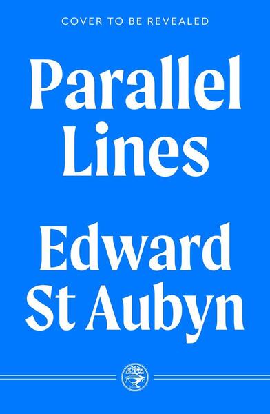 Parallel Lines - 1787335607