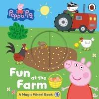 Peppa Pig: Fun at the Farm - 0241721865