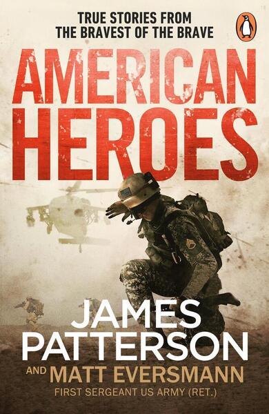 American Heroes - 1529159997