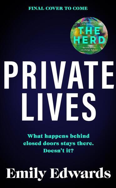 Private Lives - 1787636968