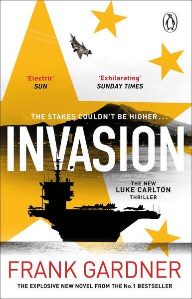 Invasion - 0552178748
