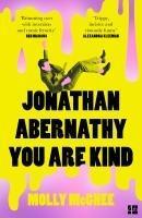 Jonathan Abernathy You Are Kind - 0008589178