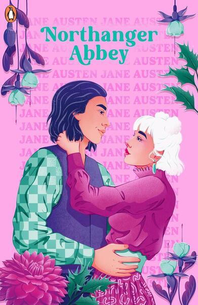 Northanger Abbey - 0241735017