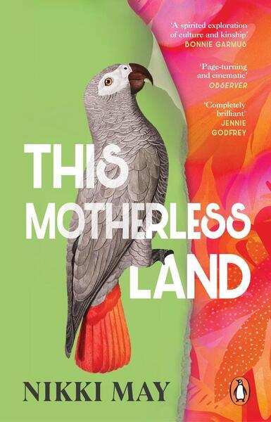This Motherless Land - 1804994383