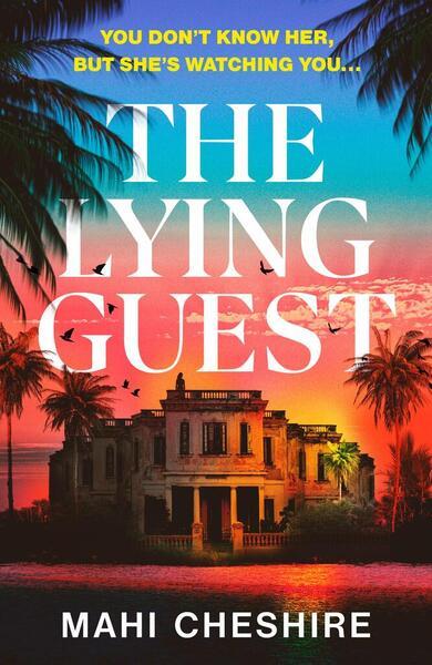 The Lying Guest - 1529928087