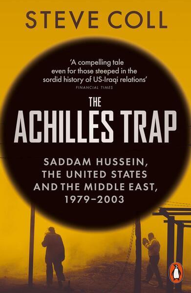 The Achilles Trap - 1802065202