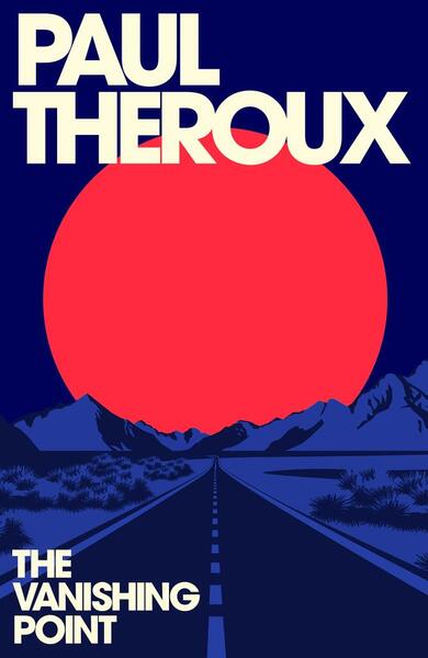 The Vanishing Point - 0241567769