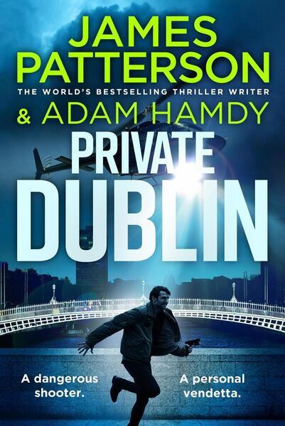 Private Dublin - 152993642X