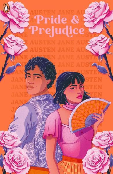 Pride and Prejudice - 0241734886