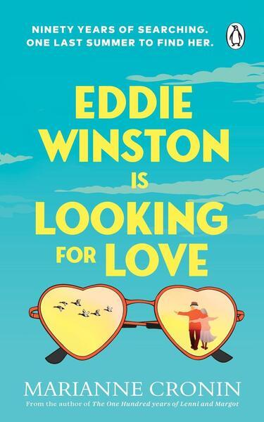 Eddie Winston Is Looking for Love - 1804994626