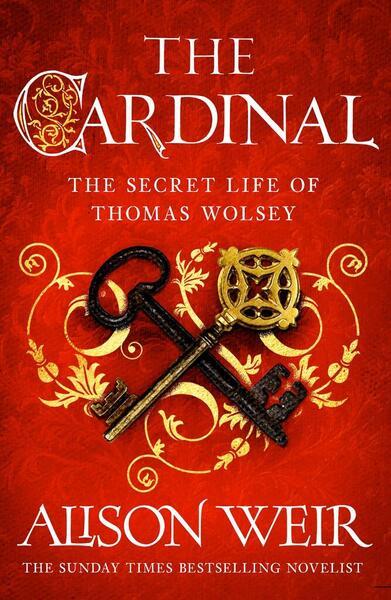 The Cardinal - 1035416204
