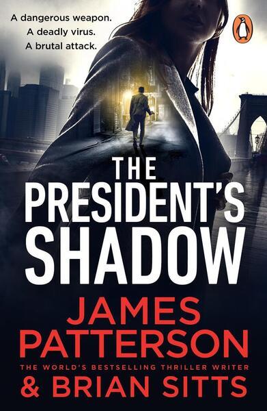 The President's Shadow - 1529159970
