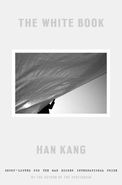 The White Book - 0525573062