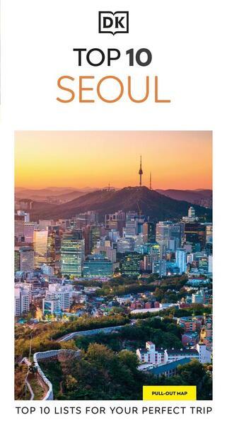 DK Top 10 Seoul - 0241678609