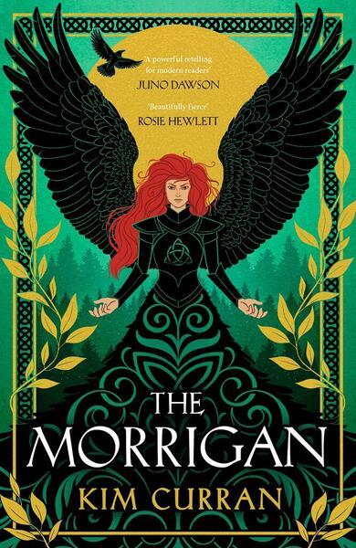 The Morrigan - 0241712742