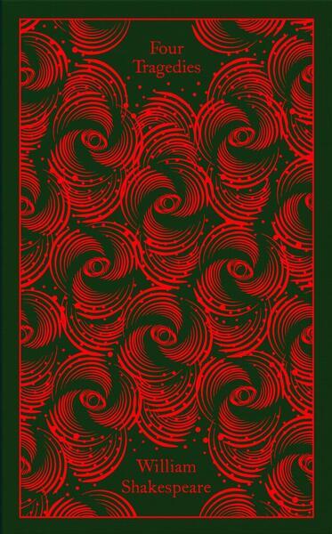 Four Tragedies - 0241726972