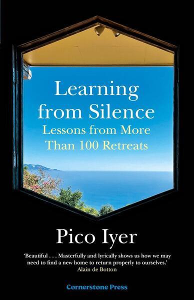 Learning from Silence - 1529944112