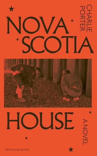 Nova Scotia House - 0241721040