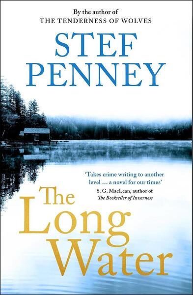 The Long Water - 1529425719